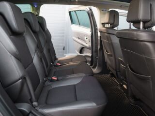Renault Espace Initiale Paris 1.6 R4 dCi 118kW