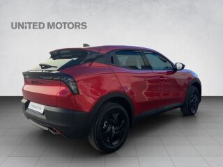 Alfa Romeo Junior Ibrida Edizione FWD 1.2 R3 100kW