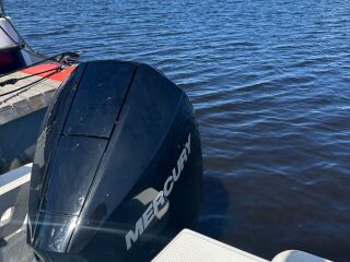 Quicksilver 675 PILOTHOUSE 175.0 130kW