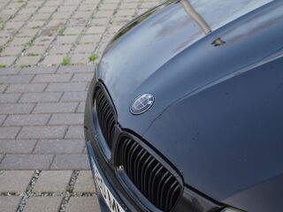 BMW 320 2.0 170kW