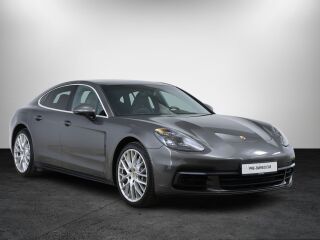 Porsche Panamera 4S 2.9 324kW