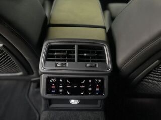 Audi A6 3x S-line Black optic 3.0 210kW