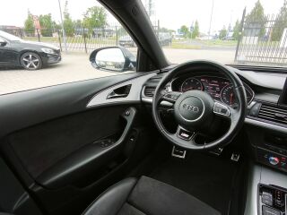 Audi A6 AVANT QUATTRO S-LINE 3.0 TDI 160kW