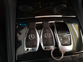 Mercedes-Benz CLS 250 AMG 2.1 150kW
