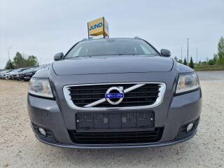 Volvo V50 SUMMUM FACELIFT E-DRIVE 1.6 R4 84kW