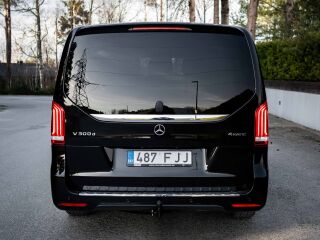 Mercedes-Benz V 300 Long 2.0 176kW