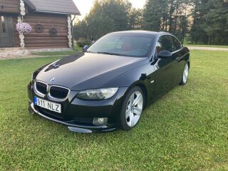 BMW 320 2.0 125kW