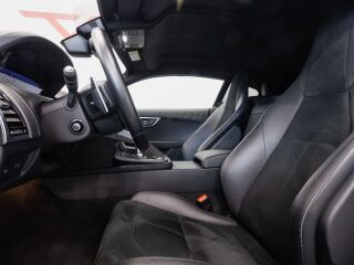 Jaguar F-Type 5.0 331kW