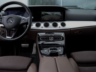 Mercedes-Benz E 220 4Matic All-Terrain 2.0 143kW