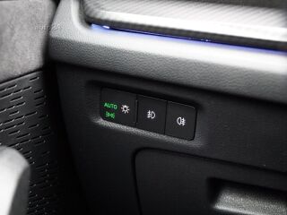 Skoda Octavia VRS 1.4 180кВ
