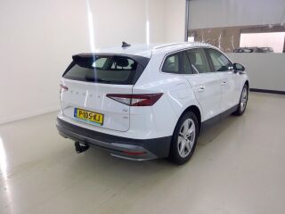 Skoda Enyaq 150kW
