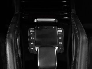 Mercedes-Benz GLE 350 DE 4Matic Coupe 2.0 235kW