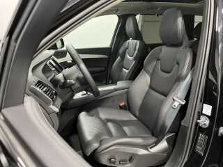Volvo XC90 B5 Black Optic 2.0 173kW