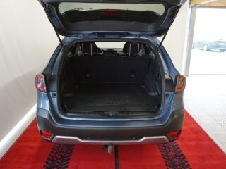 Subaru Outback 2.5 124kW