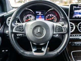 Mercedes-Benz GLC 300 2.0 180kW
