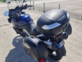 Suzuki V-Strom 1000 72kW