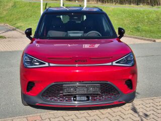 Smart #1 BRABUS 315kW