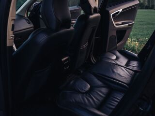 Volvo XC60 2.4 151kW