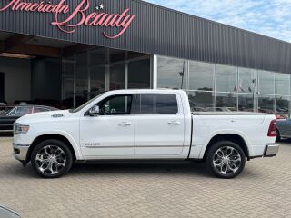 Ram 1500 Limited Crew Cab 5.7 V8 Hemi 395hp
