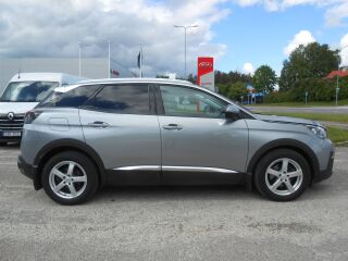 Peugeot 3008 GT-line 2.0 HDI 110kW