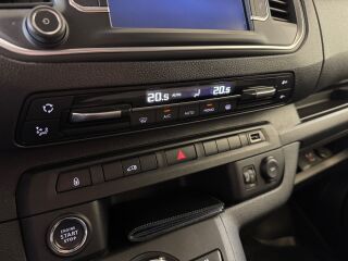 Toyota ProAce L3 Van 2.0 D4D 106kW