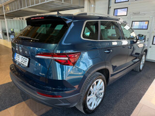 Skoda Karoq Elegance FL DSG 4x4 2.0 110kW