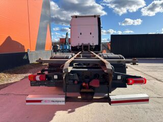 Mercedes-Benz Actros 2753 6x2*4 375kW