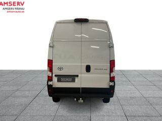 Toyota Proace Max SINGLE SIDE DOOR PROFESSIONAL L3H3 2.2 103kW