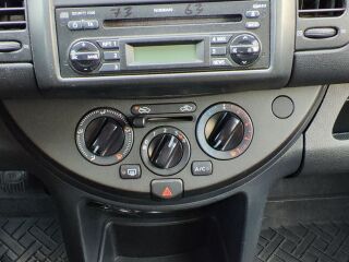 Nissan Note 1.4 65кВ