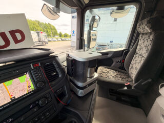 Scania S 460 A6x2NB 13.0
