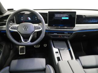 Volkswagen Passat R-line PHEV 1.5 130kW
