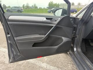 Volkswagen Golf Business TDI 1.6 85kW