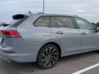 Volkswagen Golf Style 1.5 96kW