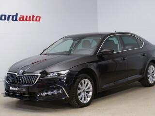 Skoda Superb Elegance iV Plug In 1.4 115 kW