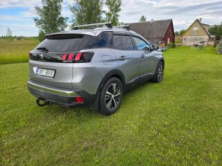 Peugeot 3008 1.6 73kW