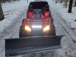 Honda TRX 680