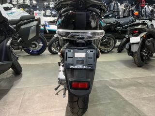 Yamaha NEO S DUAL BATTERY 3kW