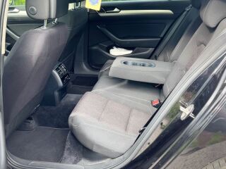 Volkswagen Passat 1.4 110kW
