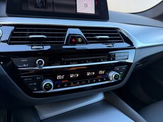 BMW 530 M-Sportpakett iPerformance 2.0 185kW
