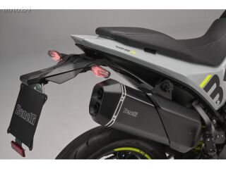 Benelli BKX 125 S ABS 11kW