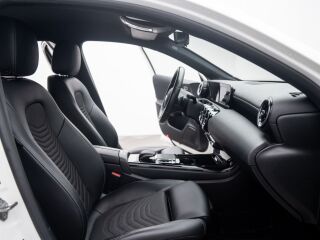 Mercedes-Benz A 180 d 1.5 85kW
