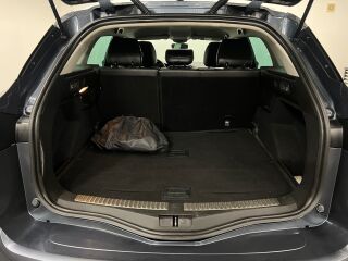 Renault Megane 1.2 97kW