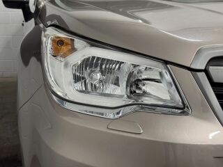 Subaru Forester 2.0 EE20 108kW