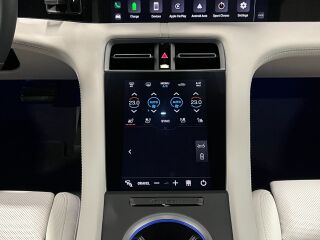 Porsche Taycan 4S Cross Turismo 420kW