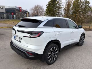 Renault Austral Techno 1.3 116kW