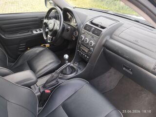 Lexus IS 200 GXE10 2.0 R6 114kW