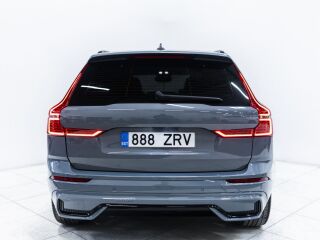 Volvo XC60 B5 2.0 184kW