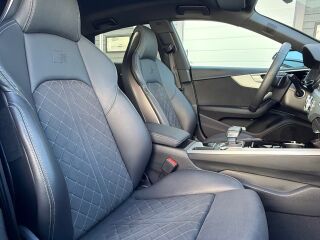 Audi S5 Sportback/Laser/Bang/Konks 3.0 251kW