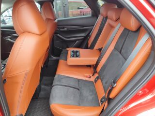 Mazda CX-30 Nagisa 2.0 e/SkyactivG 110kW