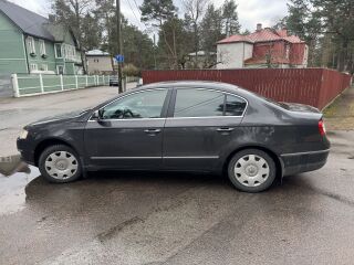 Volkswagen Passat 1.9 77kW